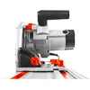 Scie plongeante PRO D. 165 mm 230 V - 1400 W TAS165PRO - Holzmann