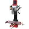 Holzmann Perceuse fraiseuse - 1CV - BF20V HOLZMANN