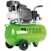 Compresseur 24 litres électrique 1100 w ZI-COM24E Zipper 24 Litres