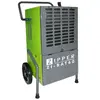 Déshumidificateur d'air - Zipper - ZI-BAT60 - 60 à 80 m2 - 680 m3/H - 1030 W