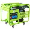 Zipper - Groupe Electrogène synchronique - 14500 w