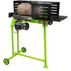 Zipper - fendeur de buches electrique horizontal 7 tonnes 2300W ZI-HS7TU