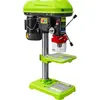 ZIPPER ZI-STB13T Perceuse à colonne détabli 400 W Hauteur totale 454 mm 230 V
