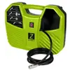 Compresseur gonfleur compact 8 bar 230 V 1100 W - ZI-COM2-8 - Zipper