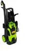 Zipper Nettoyeur haute pression - 2200 W - 230V
