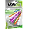 Lignum 53MM Tee de Golf Unisexe-Adulte, Colores Mezclados, 53 mm