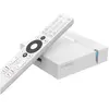 Passerelle multimédia STRONG LEAP-S3+ V2 Box Google TV 4K Chromecast