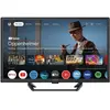 STRONG TV HD 24" (60 cm) Smart Google TV - 12V Idéal Caravane, Camping...