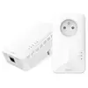 Strong POWERL1000WFDUOFRV2 WIFI (1000Mbps) - Pack de 2