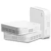 Routeur WiFi 5 Mesh Strong Home Trio Pack 1200 - Bi-bande 867 Mbit/s