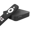 Passerelle multimédia LEAP-S3 Box Google TV 4K Chromecast Strong