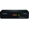 Strong - srt 7408 Décodeur Satellite astra hd + Carte tntsat Valable 4 ans