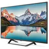 STRONG - Télévision 40 Pouces (100 cm) Full HD SRT40FF2003C - Qualité Image Exceptionnelle - Triple Tuner Intégré - 3 Ports HDMI (1 Arc) + 2 Ports USB + AV + Prise Antenne/Sat - Noire
