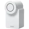 Nuki Smart Lock Go 2025 avec Bluetooth,WiFi  Matter,Serrure électroniq...