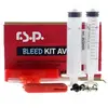 R.s.p Kit De Purge De Freins Sram/avid Disc One Size