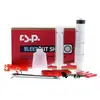 R.s.p Kit De Purge De Freins Shimano Disc One Size