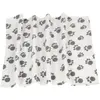 zooplus Exclusive Couverture polaire Pawty L 100 x l 70 cm - pour chien