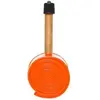 Chambre à air Tubolito bmx valve shraeder - orange - 20" x 1-1/8 - 1-3/8