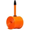 Chambre à air vélo pliant Tubolito 16" - valve presta - orange - TU
