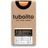Chambre Ã  air Tubolito S-Tubo Cyclocross/Gravel 700x30-47C Presta 42m