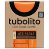Tubolito Chambre à Air Mtb Plus Presta 42 Mm 27.5-29´´