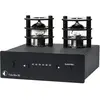 Préamplis phono Pro-Ject Tube Box S2 Noir