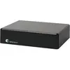 Préamplificateur phono Pro-Ject Optical Box E - Sortie Optique - Noir