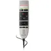 Philips LFH3200/01 SpeechMike Microphone de dictaphone USB Blanc