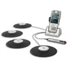 Philips Pocket Memo DPM8900 - Enregistreur vocal - 200 mW