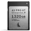 Angelbird Carte CFexpress AV PRO XT MK2 - 1320Gb