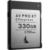 Angelbird CFexpress AV Pro XT 330 Go Type B