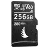 ANGELBIRD AV Pro microSD (256 Go) V60