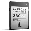 ANGELBIRD AV Pro CFexpress B SX 330 GB (AVP330CFXBSX)