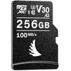 Angelbird AV Pro Micro SD 256 Go V30 Carte Micro SD