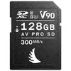 Av pro 17105011128 128 go microsdxc 300 mo/s noir