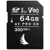 Angelbird Technologies AV PRO SD MK2 V90 64 Go SDXC UHS-II
