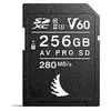 angelbird carte memoire av pro sd mk2 v60 256gb