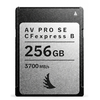 Angelbird AV PRO SE CFexpress v4 256 Go, type B