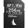 Angelbird carte SD AV PRO V30 256Go