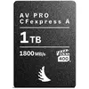 Angelbird AV Pro CFexpress A 1 to