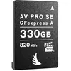 Angelbird AV PRO CFexpress A SE 330 Go