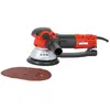 Ponceuse polisseuse D. 150 mm 710 W 230 V - EZS150PRO - Holzmann