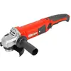 Holzmann Meuleuse d'angle 125mm 1200W - WS125 HOLZMANN