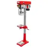 Perceuse À Colonne D'Etabli 230v Holzmann Sb4116hn