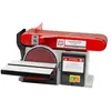 Ponceuse à bande et à disque Holzmann Maschinen BT46_230V 250 W 150 mm