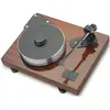 Platines vinyle hi-fi Pro-Ject Xtension 12 Evolution Merisier