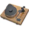 Platines vinyle hi-fi Pro-Ject Xtension 12 Evolution Noyer clair