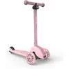 Trottinette Highwaykick 3 S LED Rose