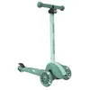 Trottinette Highwaykick 3 S LED Forest