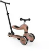 Scoot and Ride Highwaykick 1 Push & Go - Véhicule à pédales, Couleur:M...